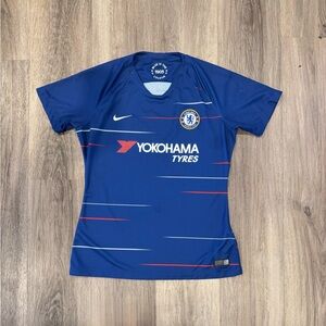 Nike Chelsea FC Soccer Jersey